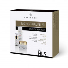 Набір для заповнення зморшок - Histomer Bio HLS Vital Filler Kit