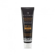 Сонцезахисний крем для обличчя та тіла - Histomer Histan Active Protection Special Cream SPF50+