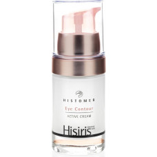 Крем для контуру очей - Histomer Hisiris Eye Contour Active Cream