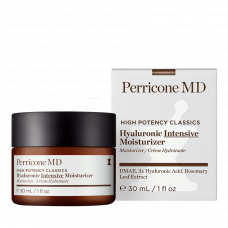 Засіб для глибокого зволоження - Perricone MD High Potency Classics Hyaluronic Intensive Moisturizer 