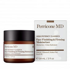 Зволожуючий крем для обличчя- Perricone MD High Potency Classics Face Finishing & Firming Moisturizer