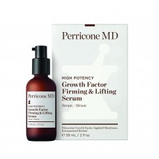 Зміцнююча ліфтинг - сироватка з фактором росту - Perricone MD High Potency Classics Growth Factor Firming & Lifting Serum