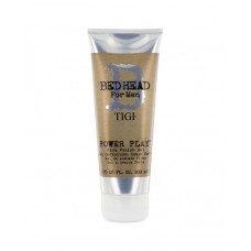 Гель для волосся сильної фіксації - Tigi B for Men Power Play Finish Gel