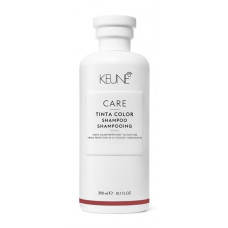 Мягкий шампунь для окрашенных волос - Keune Care Tinta Color Shampoo