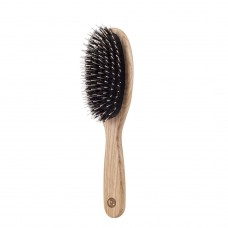 Массажная расческа со смешанной щетиной - Tecna Volumizing brush