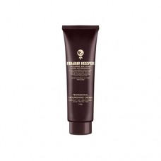 Питательный крем для нормальных и плотных волос - Tecna Colour Keeper Nourishing Cream