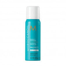 Термо-спрей "Захист волосся" MoroccanOil Hairspray Ideal Protect