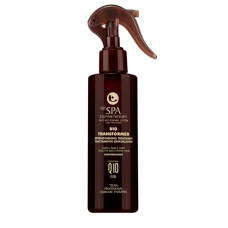 Профессиональное средство для восстановления волос - Tecna SPA Q10 - BIO TRANSFORMER