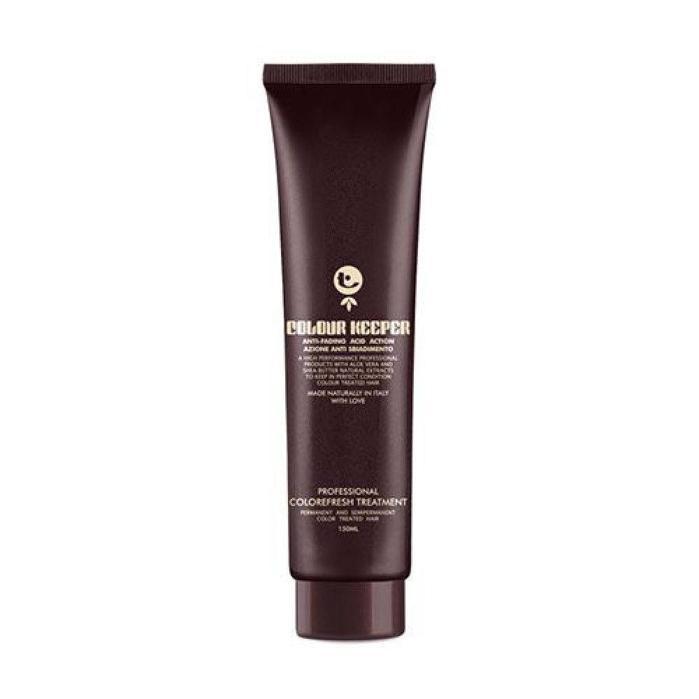 Маска для сохранения цвета - Tecna Colour Keeper Treatment