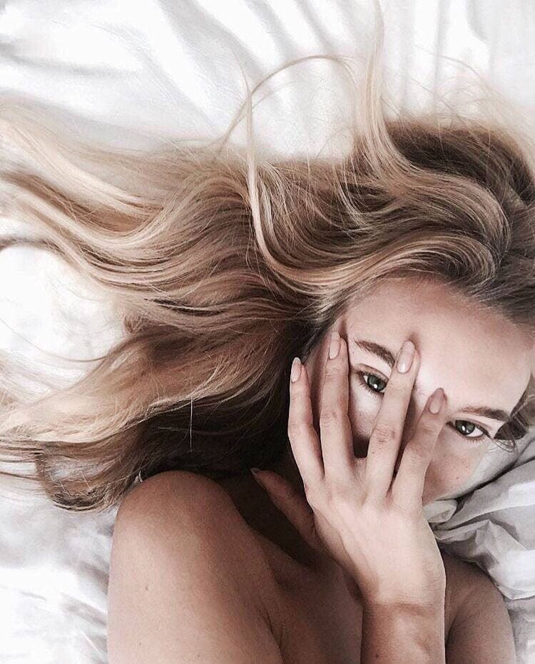 Як блондинкам зберегти колір?