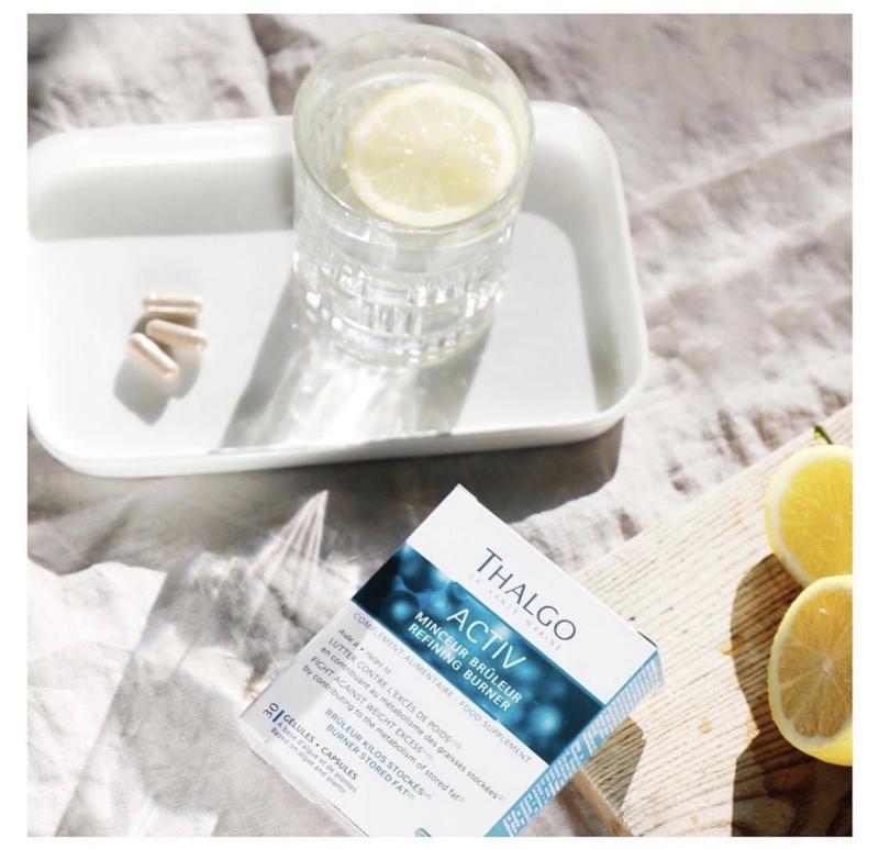 Які добавки допоможуть худнути екологічно? Які препарати безпечно використовувати для очищення організму - Cosmy