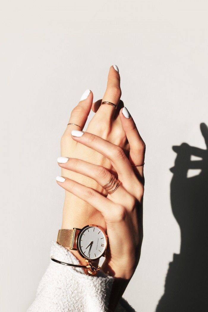 Твій  ароматний догляд за шкірою рук