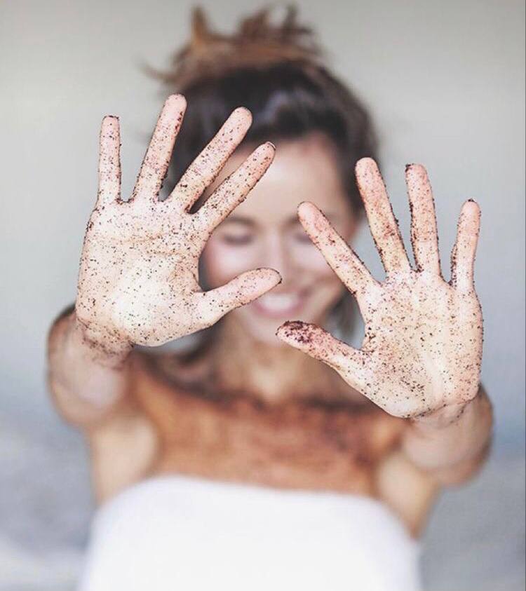 СПА ритуали вдома для шкіри рук. Які засоби підібрати для еффективного догляду за руками - Cosmy