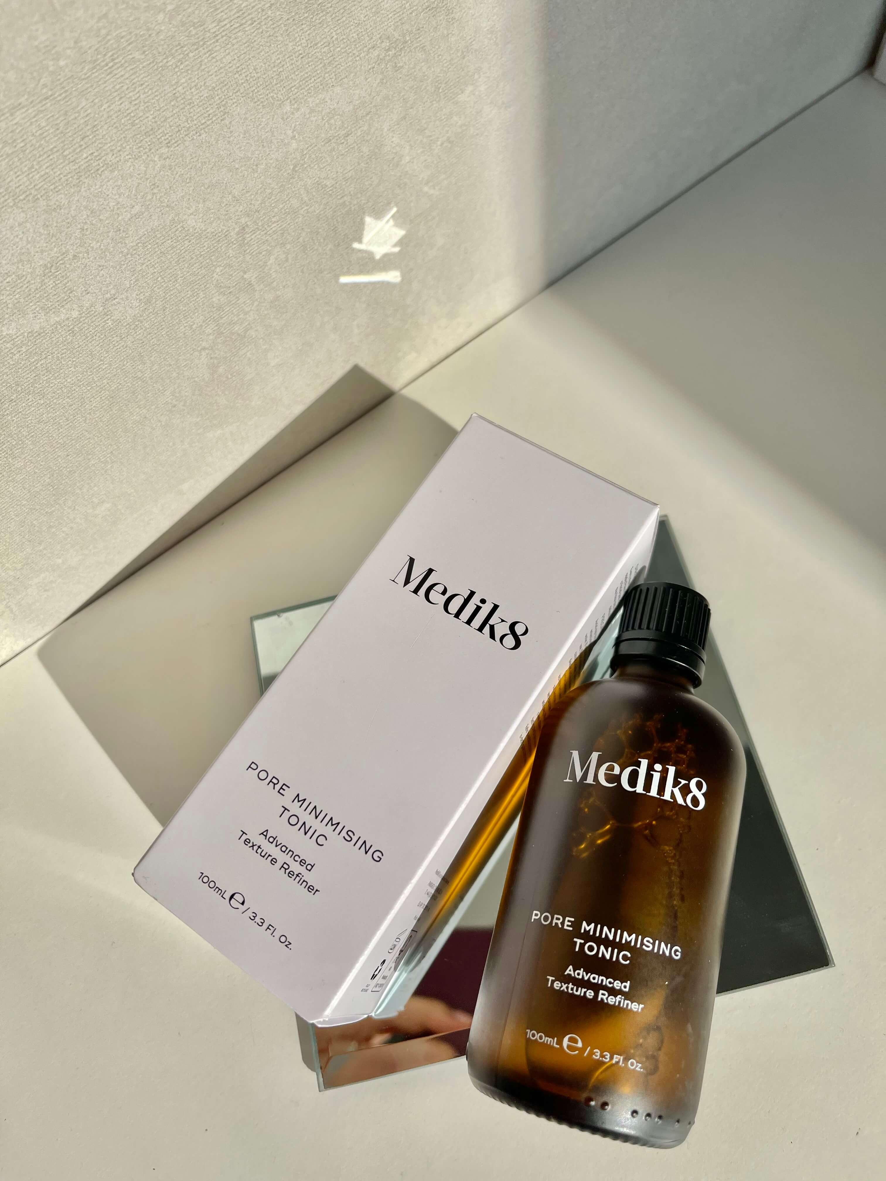 Яку потрібно використовувати косметику при догляді за проблемною шкірою - Cosmy