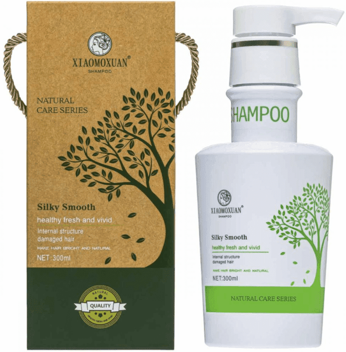 Основа краси - це чисте та здорове волосся. Які шампуні є найбіш ефективними - Cosmy