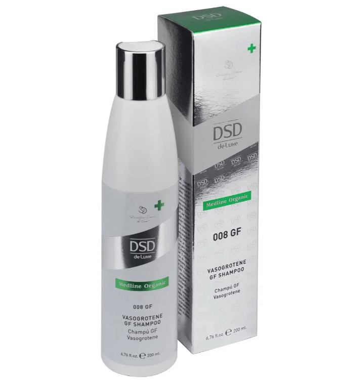 Основа краси - це чисте та здорове волосся. Які шампуні є найбіш ефективними - Cosmy