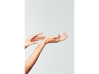 Твій  ароматний догляд за шкірою рук