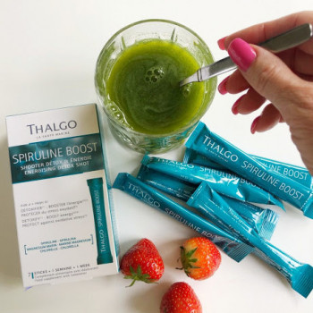 Які добавки допоможуть худнути екологічно? Які препарати безпечно використовувати для очищення організму - Cosmy