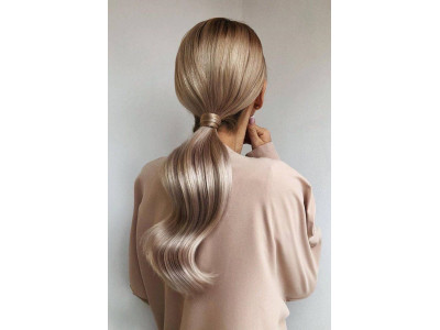 Як блондинкам зберегти колір?