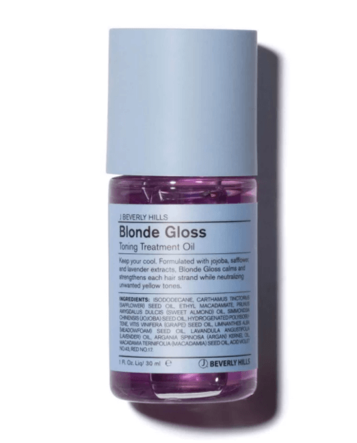 Як правильно доглядати за блондинистим волоссям у домашніх умовах?