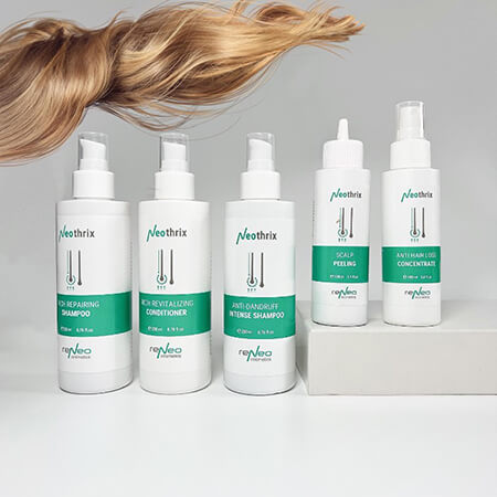 Зустрічаємо новинки осені