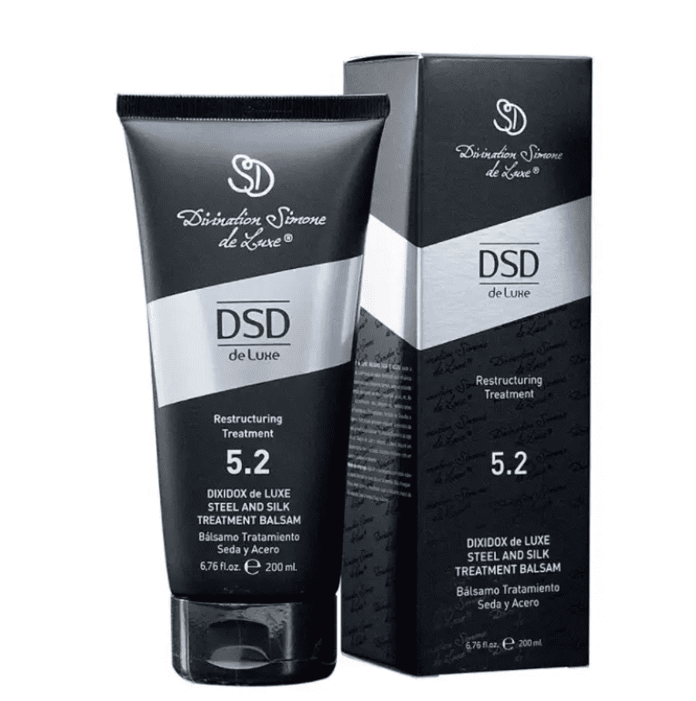 Твої помічники в догляді за волоссям - Cosmy