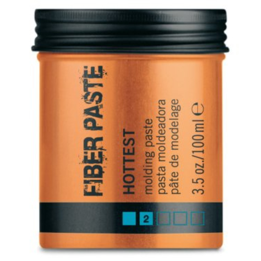 Моделирующая паста для волос - Lakme K.style Hottest Fiber Paste Molding Paste