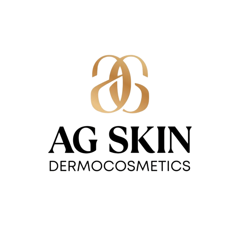 Косметика бренду AG Skin Dermocosmetics