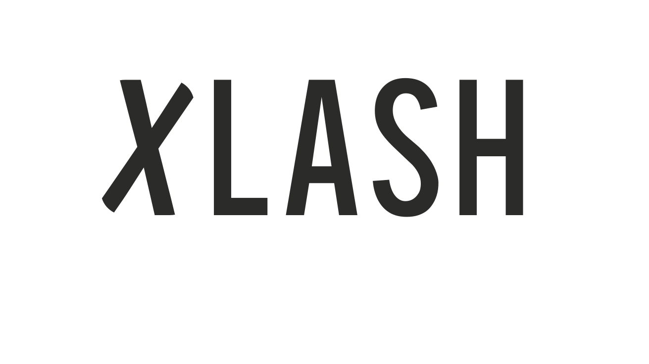 Косметика бренду Xlash Cosmetics