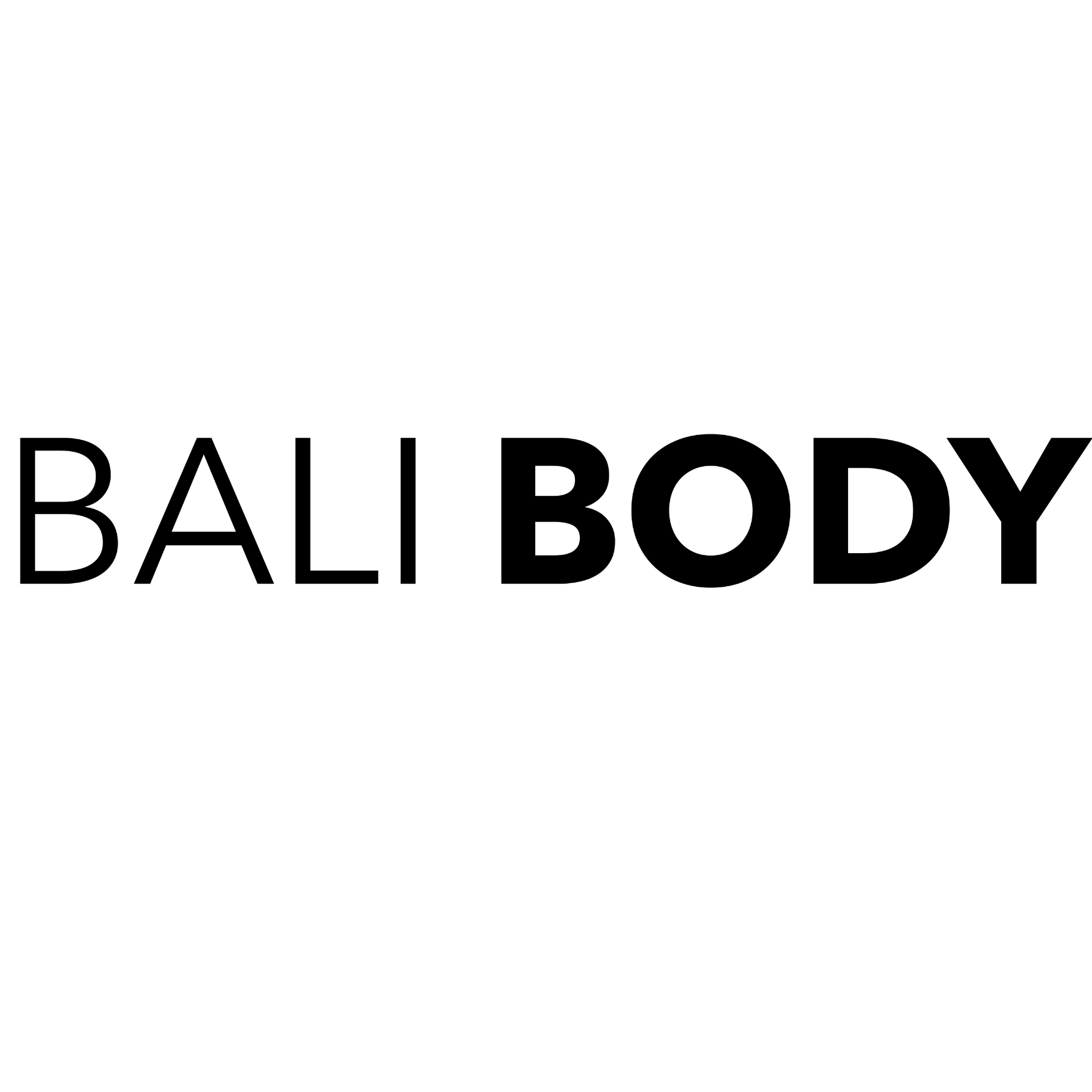 Косметика бренду Bali Body
