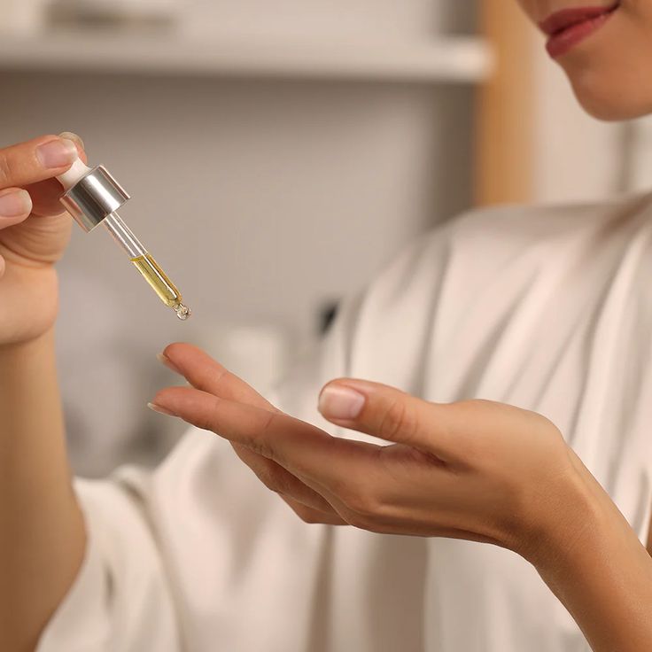 Чому алантоїн - один з найкращих заспокійливих інгредієнтів