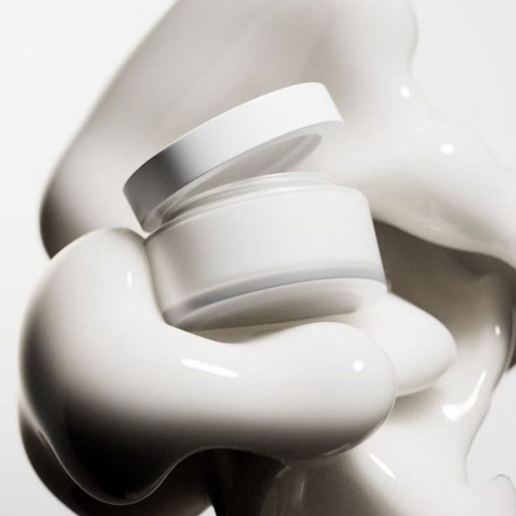 Крем с пептидами для обличчя: користь та ефект