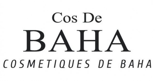 Косметика бренду Cos De Baha