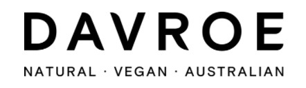 Косметика бренду Davroe