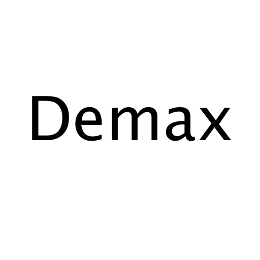 Косметика бренду Demax