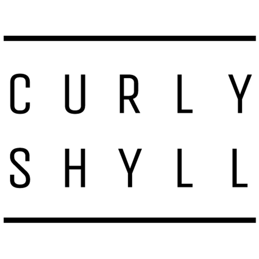 Косметика бренду Curly Shyll