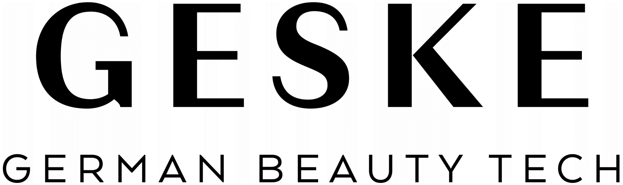 Косметичні продукти бренду Geske