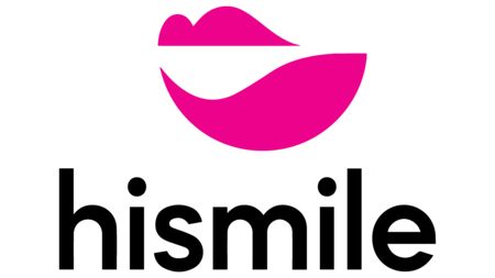 Hismile - безпечний догляд і делікатне відбілювання для щоденної усмішки