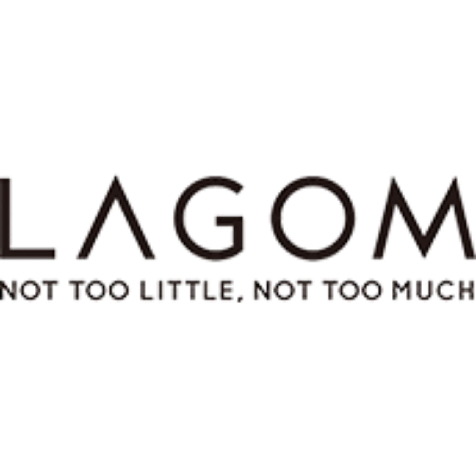 Косметика бренду Lagom