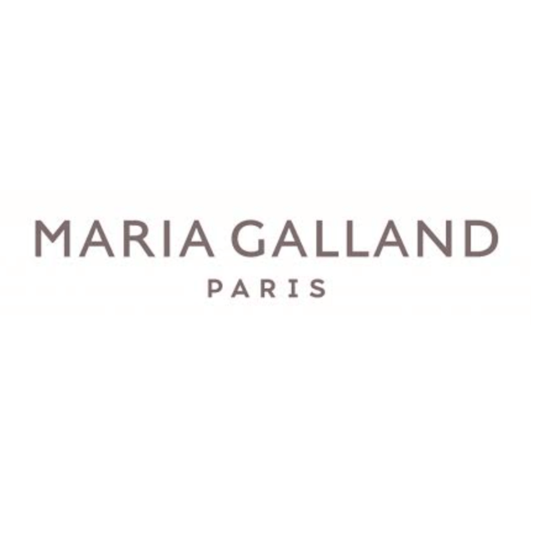 Косметика бренду Maria Galland Paris