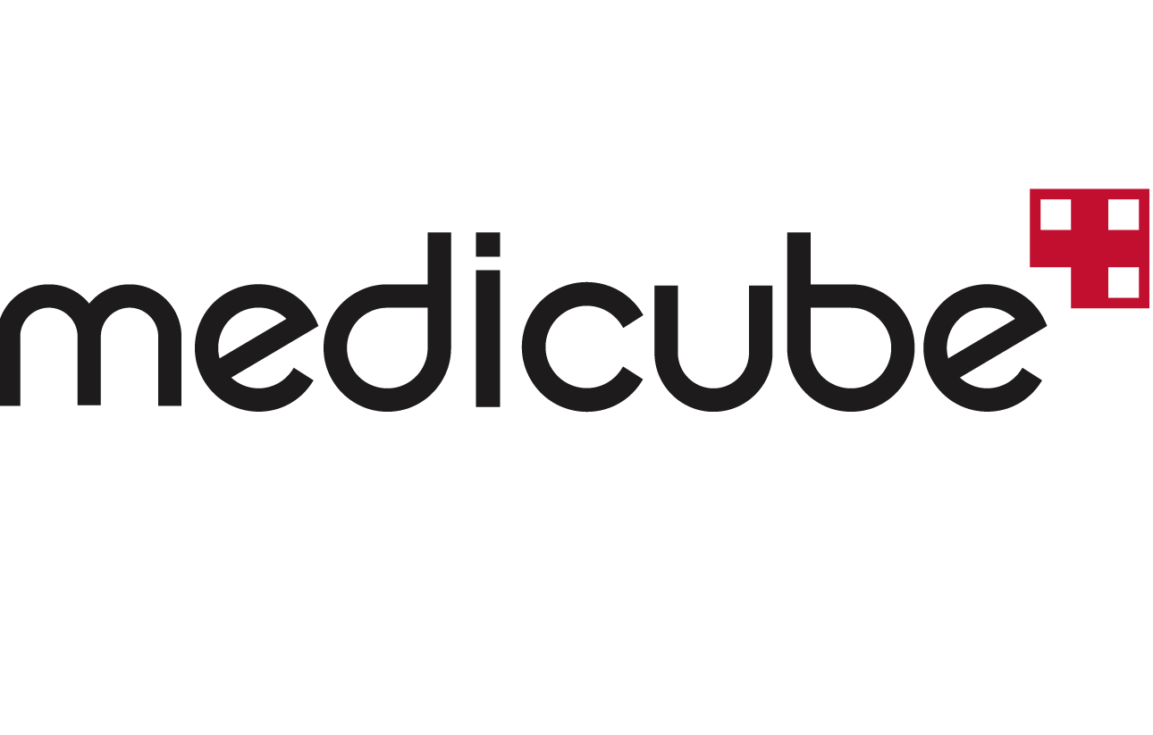 Косметика бренду Medicube