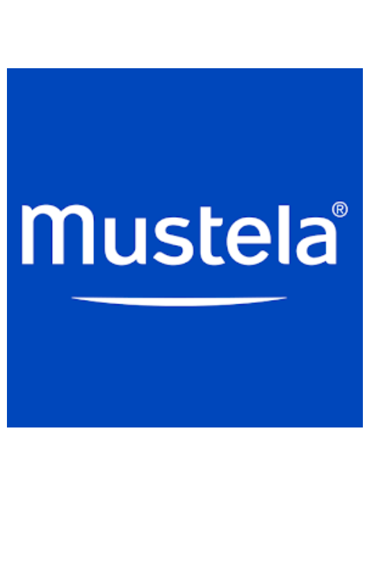 Косметика бренду Mustela