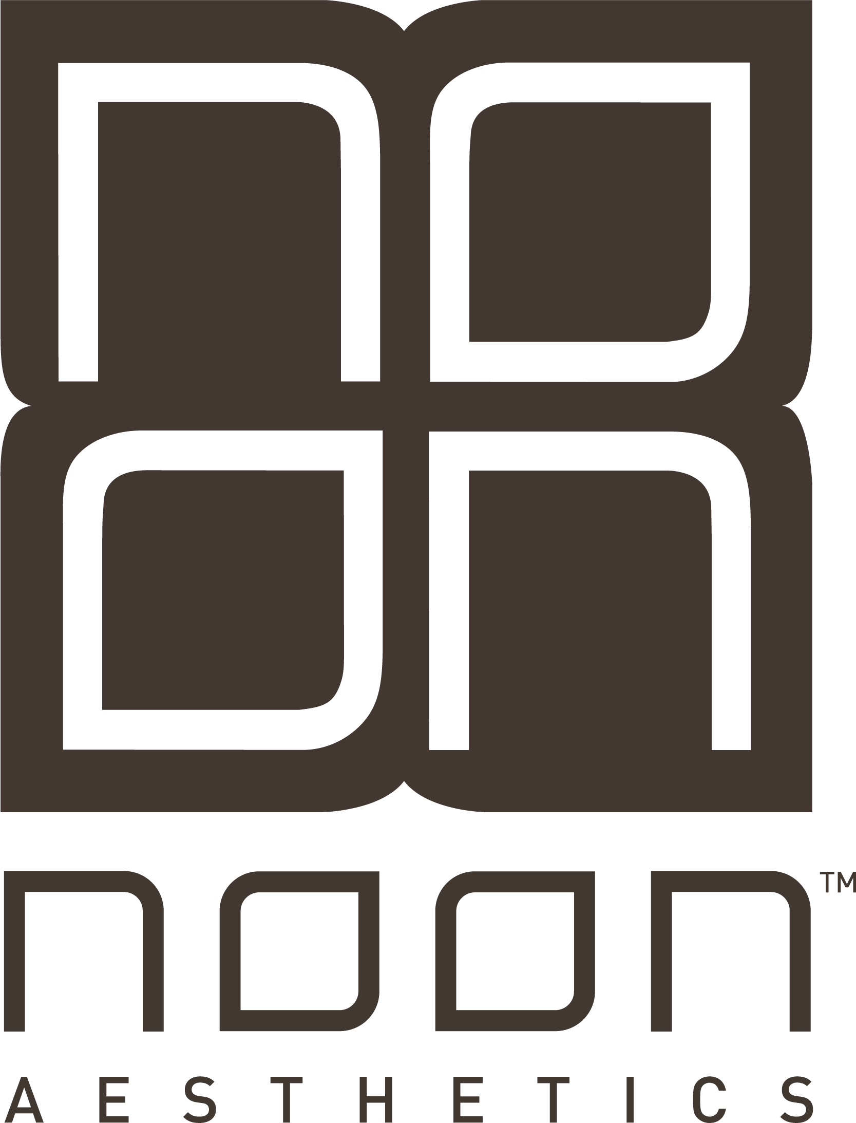 Косметика бренду NOON Aesthetics