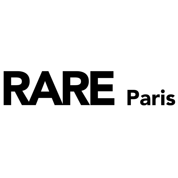 Косметика бренду Rare Paris