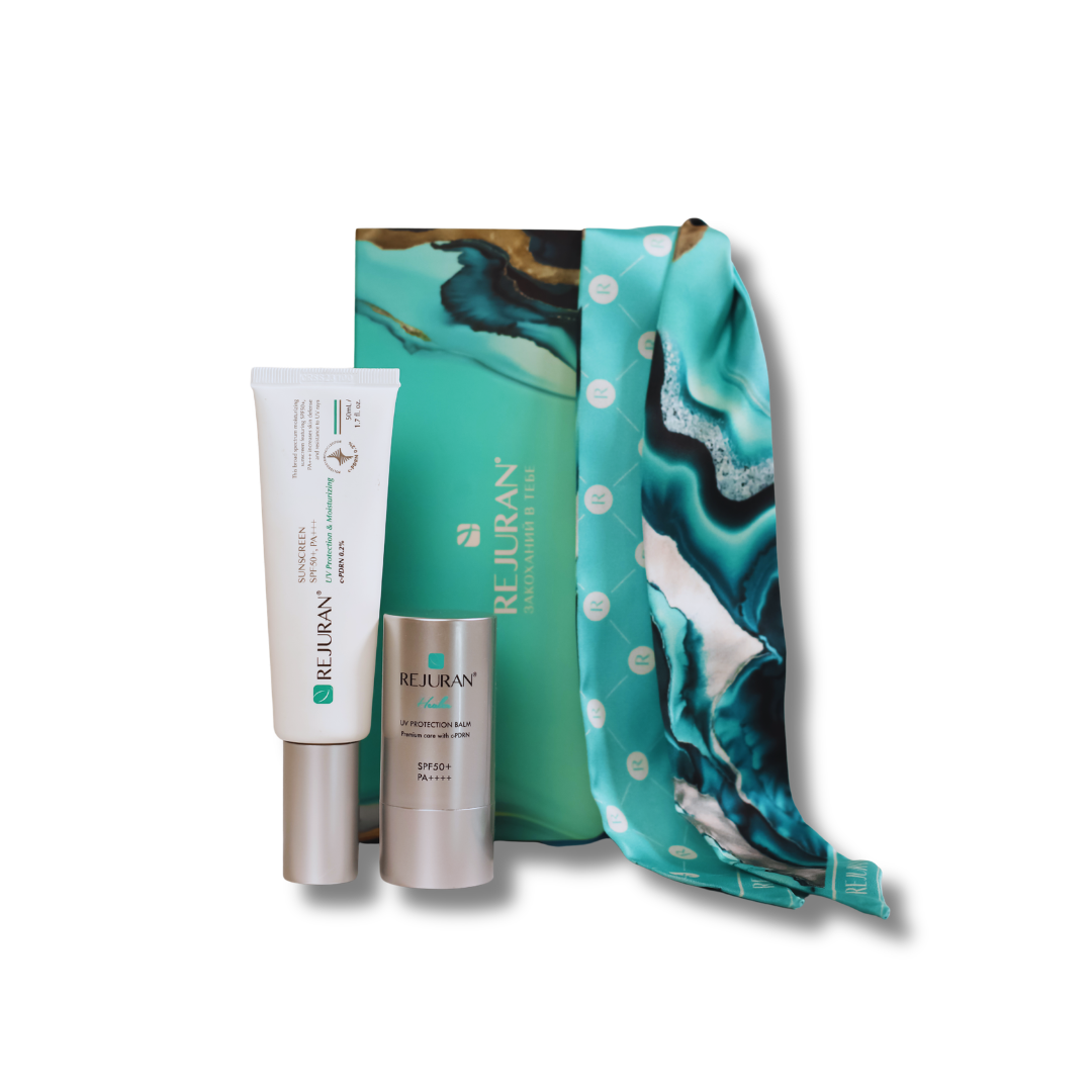 Лимитированный набор - Rejuran Twilly Set Limited Edition - купить
