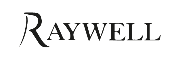 Косметика бренду Raywell