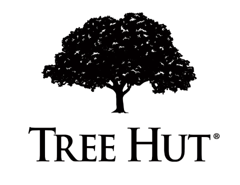 Косметика бренду Tree Hut