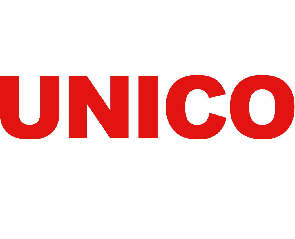 Косметика бренду UNICO