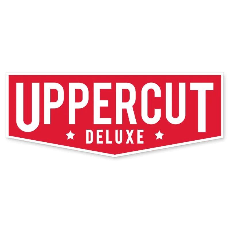 Косметика бренду Uppercut