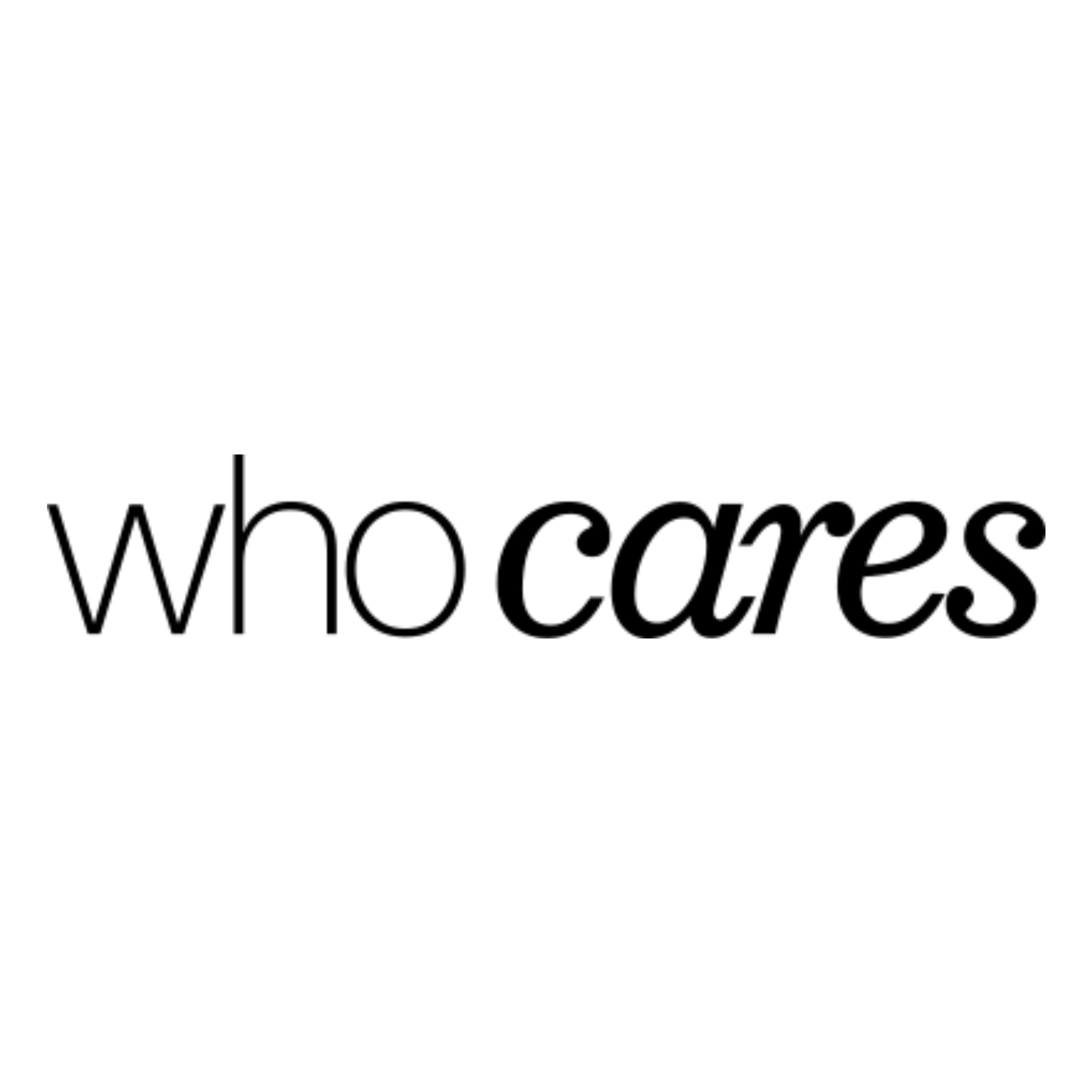 Косметика бренду Who Cares